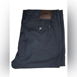 ✨ NWOT Joop! Navy Trousers